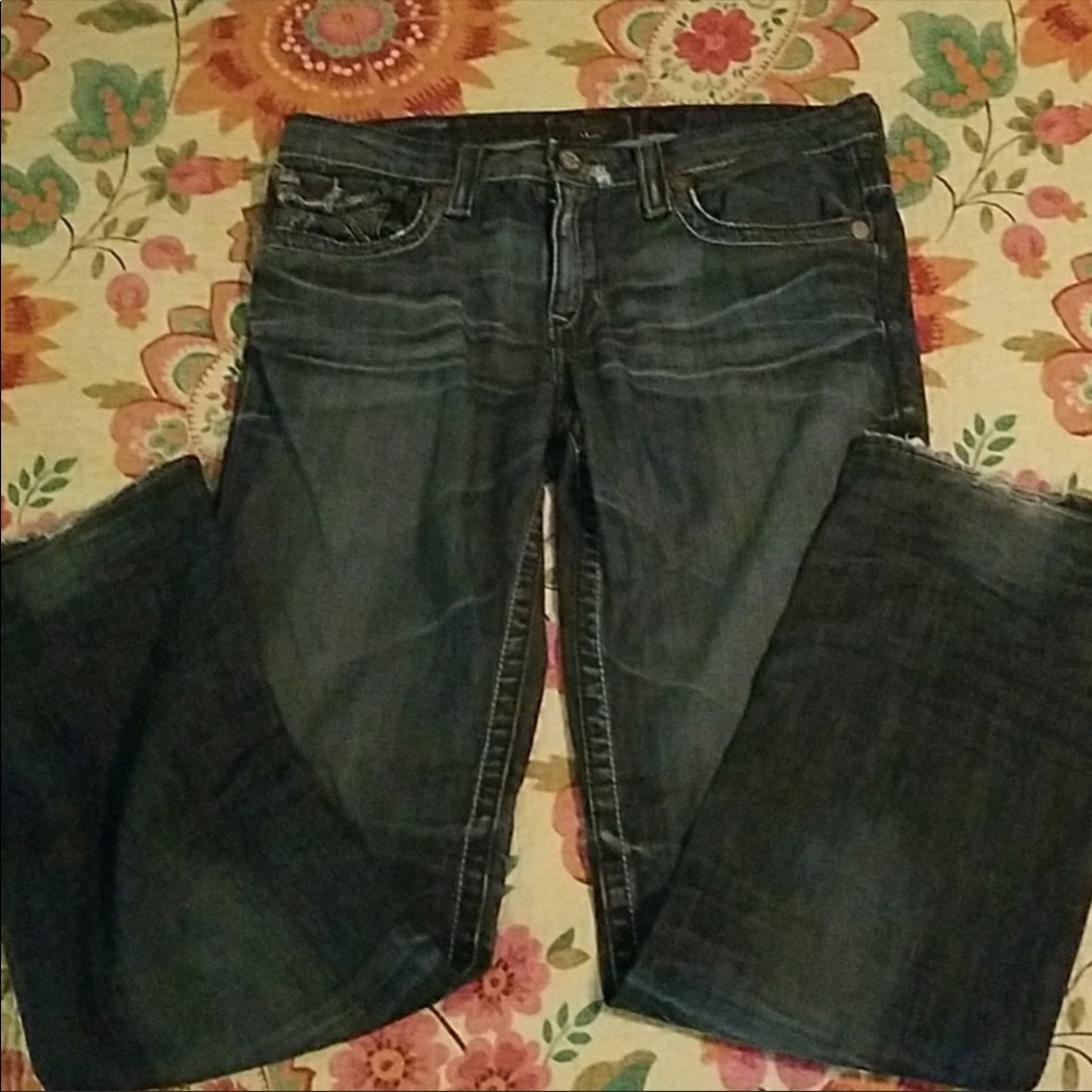 Big Star Miki jeans